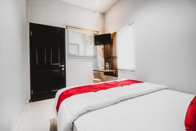 ردورز نیر کبن جروک جاکارتا