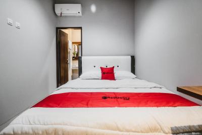 ردورز نیر کبن جروک جاکارتا