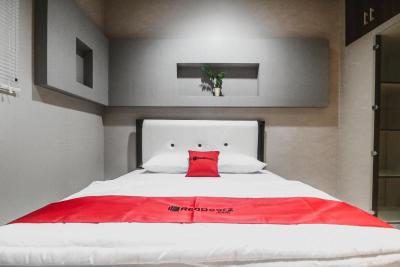 ردورز نیر کبن جروک جاکارتا