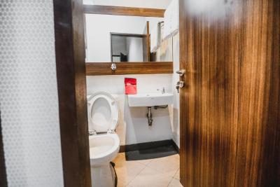 ردورز نیر کبن جروک جاکارتا