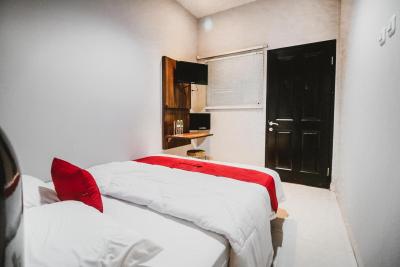 ردورز نیر کبن جروک جاکارتا