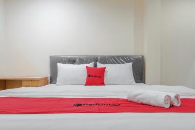 ردورز نیر راکسی مال جاکارتا