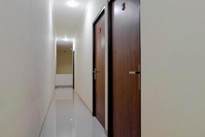 ردورز نیر راکسی مال جاکارتا