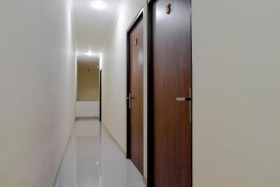 ردورز نیر راکسی مال جاکارتا