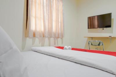 ردورز نیر راکسی مال جاکارتا