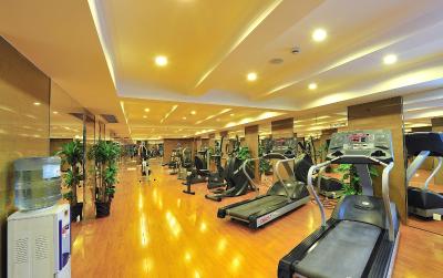 برادوی مانشنز