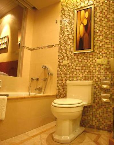 برادوی مانشنز