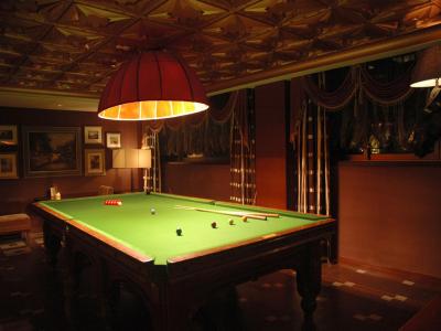 برادوی مانشنز