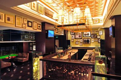 برادوی مانشنز