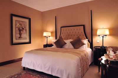 برادوی مانشنز