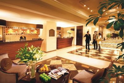 برادوی مانشنز