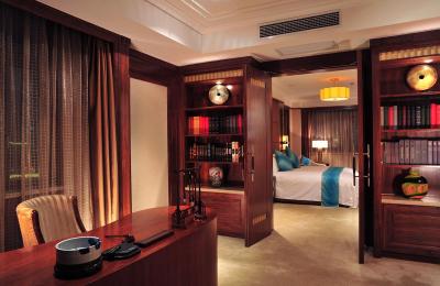 برادوی مانشنز