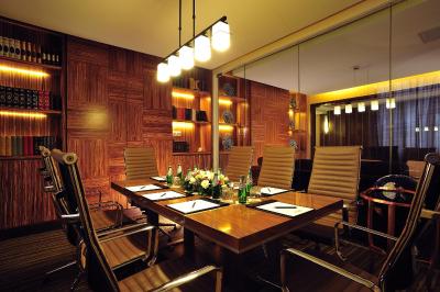 برادوی مانشنز