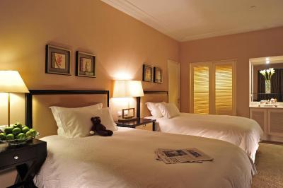 برادوی مانشنز