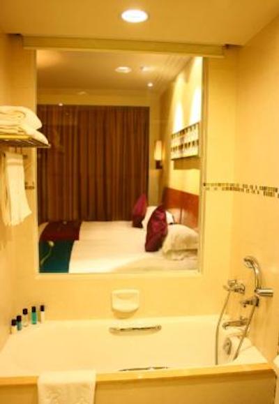 برادوی مانشنز