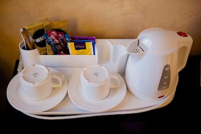 بست وسترن کریستال پالاس هتل