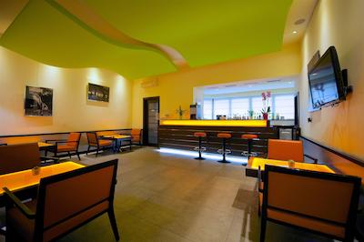 بست وسترن کریستال پالاس هتل