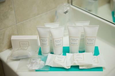 بست وسترن کریستال پالاس هتل