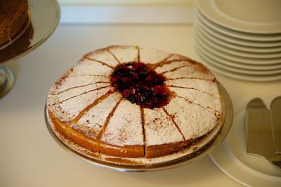 بست وسترن کریستال پالاس هتل