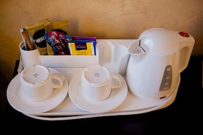 بست وسترن کریستال پالاس هتل