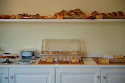 بست وسترن کریستال پالاس هتل