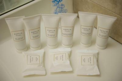 بست وسترن کریستال پالاس هتل