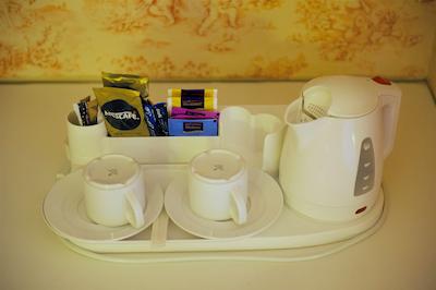 بست وسترن کریستال پالاس هتل