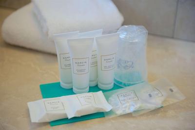 بست وسترن کریستال پالاس هتل