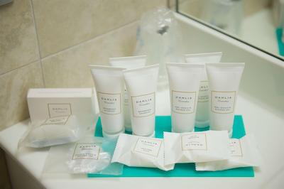 بست وسترن کریستال پالاس هتل