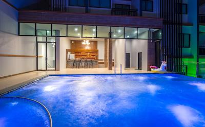 اندامان بریز ریزرت