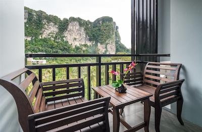 اندامان بریز ریزرت