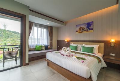 اندامان بریز ریزرت