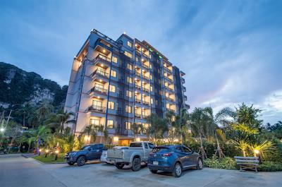 اندامان بریز ریزرت