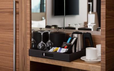 رادیسون بلو الیمپیسکی هتل