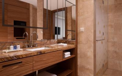 رادیسون بلو الیمپیسکی هتل