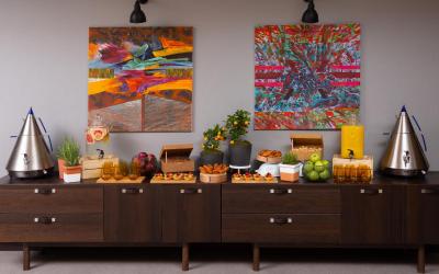 رادیسون بلو الیمپیسکی هتل