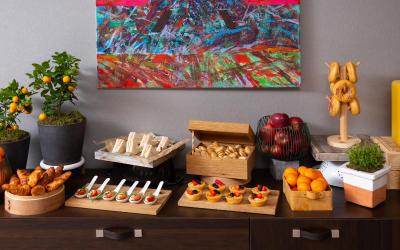 رادیسون بلو الیمپیسکی هتل