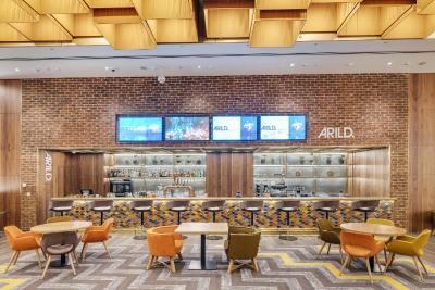 رادیسون بلو الیمپیسکی هتل