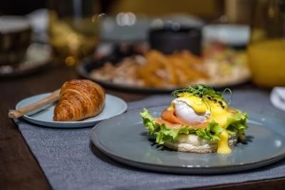 رادیسون بلو الیمپیسکی هتل