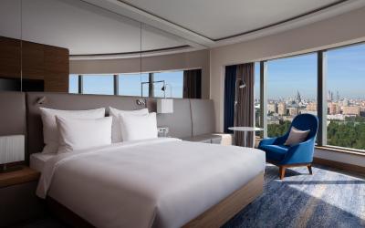 رادیسون بلو الیمپیسکی هتل