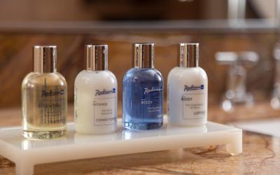 رادیسون بلو الیمپیسکی هتل