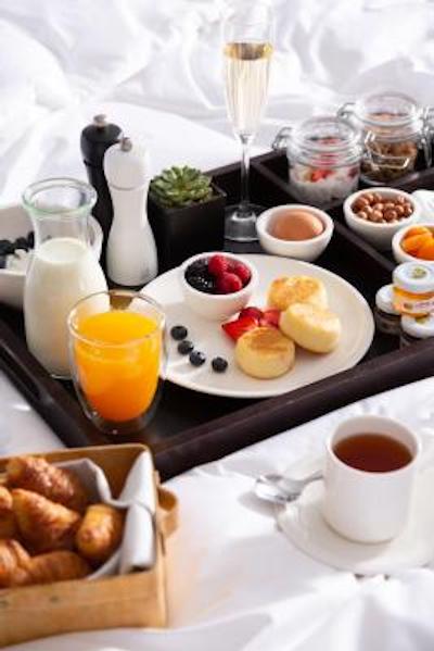 رادیسون بلو الیمپیسکی هتل