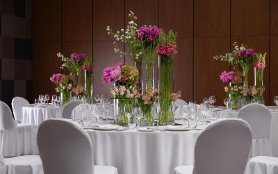 رادیسون بلو الیمپیسکی هتل