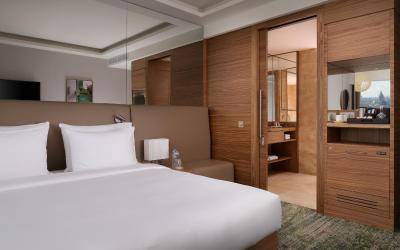 رادیسون بلو الیمپیسکی هتل