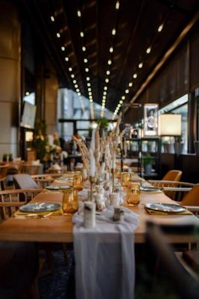 رادیسون بلو الیمپیسکی هتل