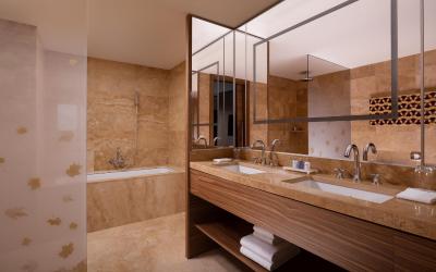 رادیسون بلو الیمپیسکی هتل