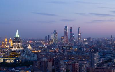 رادیسون بلو الیمپیسکی هتل