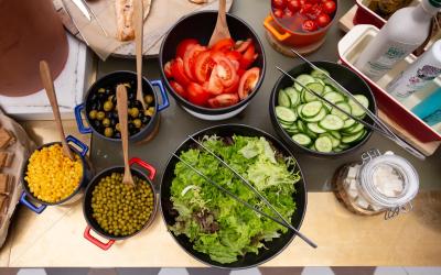 رادیسون بلو الیمپیسکی هتل