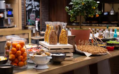 رادیسون بلو الیمپیسکی هتل