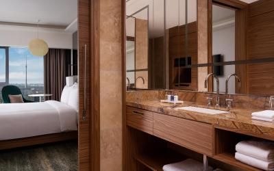 رادیسون بلو الیمپیسکی هتل